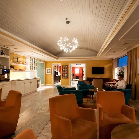Heimen Hotel