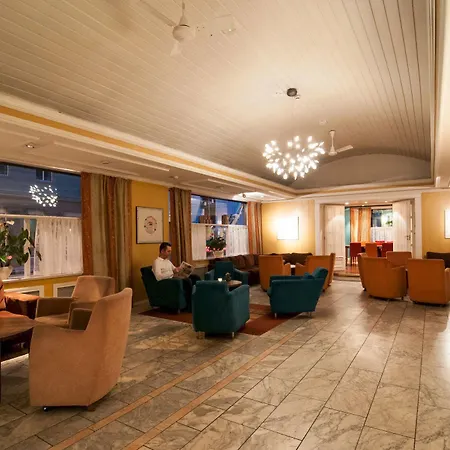 Heimen Hotel