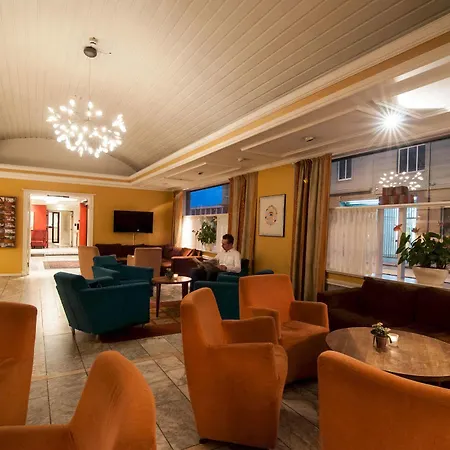 Heimen 4* Bergen
