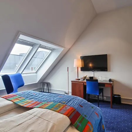 Hotel Heimen Bergen