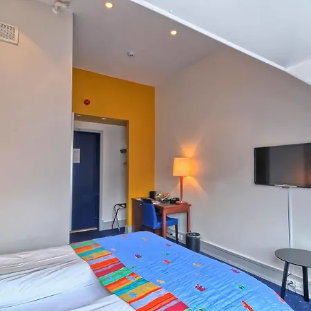 Hotel Heimen 4*