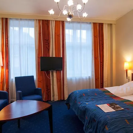 Heimen Hotel 4*
