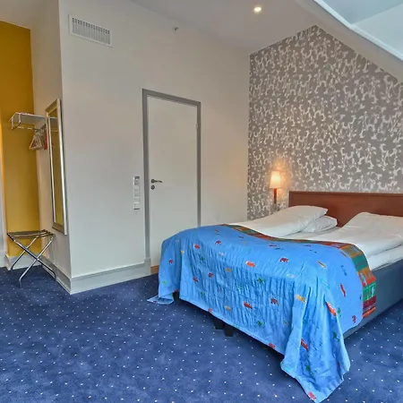 Heimen Hotel