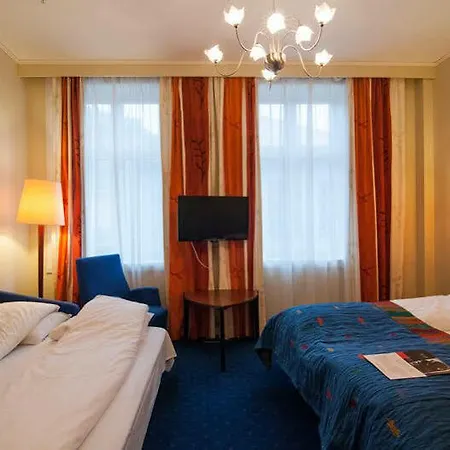 Heimen Hotel