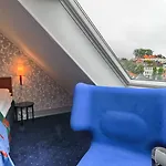 Hotel Augustin Bergen