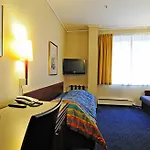Hotel Augustin Bergen